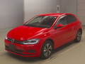 2021 Volkswagen Polo