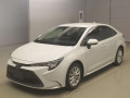 2021 Toyota Corolla Sedan