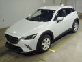 2016 Mazda CX-3
