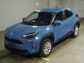 2022 Toyota YARIS CROSS