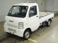2006 Suzuki Carry Truck