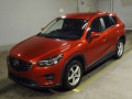 2015 Mazda CX-5