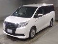 2015 Toyota Noah