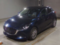 2021 Mazda Mazda2