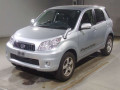 2015 Daihatsu BEGO
