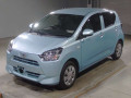2017 Daihatsu Mira e:S