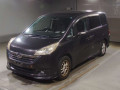 2007 Honda Step WGN
