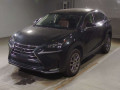 2016 Lexus NX