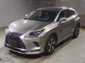 2021 Lexus NX