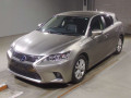 2016 Lexus CT