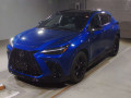 2023 Lexus NX