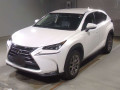 2015 Lexus NX