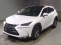 2015 Lexus NX