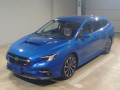 2020 Subaru Levorg