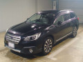 2016 Subaru Legacy Outback