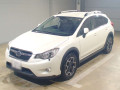 2014 Subaru XV