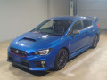 2014 Subaru WRX S4