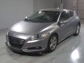 2011 Honda CR-Z