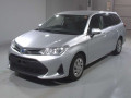 2018 Toyota Corolla Fielder