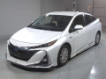 2021 Toyota Prius PHV