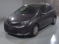 2015 Toyota Vitz
