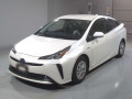 2021 Toyota Prius