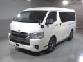 2023 Toyota Hiace Wagon
