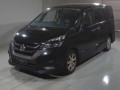 2017 Nissan Serena
