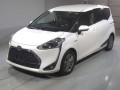 2019 Toyota Sienta