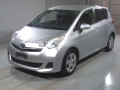 2013 Toyota Ractis