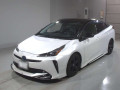 2021 Toyota Prius