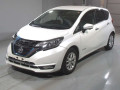 2020 Nissan Note