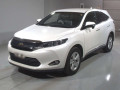 2015 Toyota Harrier