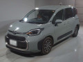 2023 Toyota Sienta