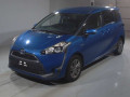 2015 Toyota Sienta