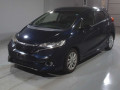 2018 Honda Fit