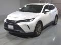 2021 Toyota Harrier