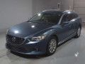 2012 Mazda Atenza Wagon