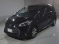 2019 Toyota Sienta