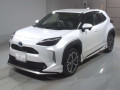 2024 Toyota YARIS CROSS