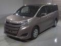 2021 Toyota Noah