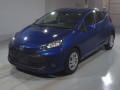 2023 Toyota Aqua