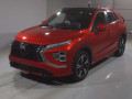 2023 Mitsubishi Eclipse Cross