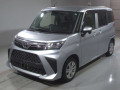 2021 Toyota Roomy