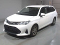 2021 Toyota Corolla Fielder