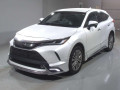 2024 Toyota Harrier