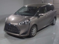 2021 Toyota Sienta