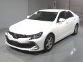 2019 Toyota Mark X