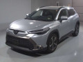 2023 Toyota Corolla Cross