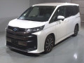 2023 Toyota Noah